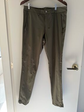 Men’s Lululemon Pants